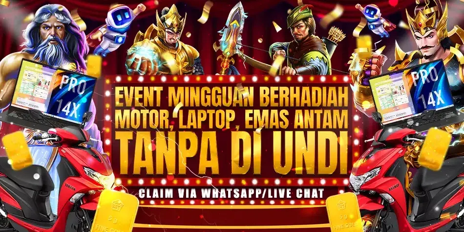 Situs AAASLOT